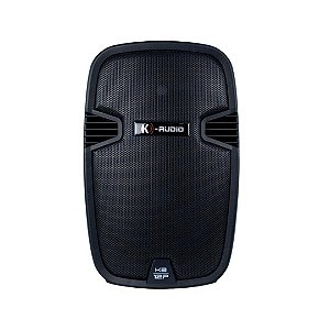 Caixa de Som Passiva Plast K-Audio KB12P