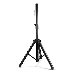 Suporte Roxtone Tripé FF101S Cor Preto Para Caixas de Som