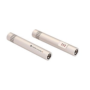 Microfone Kadosh KR60 DUO SuperCardioide Condensador