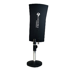 Sistema Kadosh Combinador de Antena ACK410 In Ear Para Transmissores Sem Fio