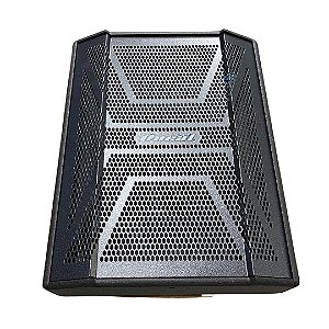 Monitor Ativo Oneal Amplificado OPM1312X PT 120W