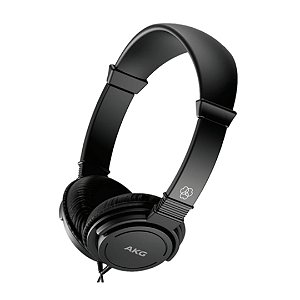 Fone de Ouvido AKG K21 Profissional