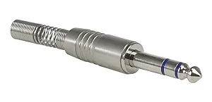 Conector Adaptador P10 Estéreo Ninja Santo Angelo