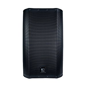 Caixa de Som Ativa Plast K-Audio TP15A