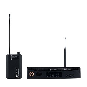 Sistema Monitoramento Kadosh K900 IN