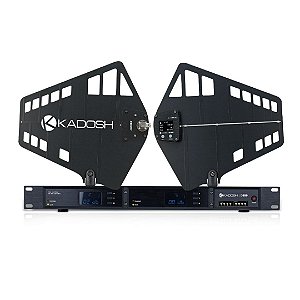 Antena Direcional Kadosh KIT AD880