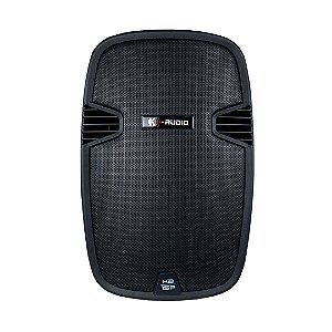 Caixa de Som K-Audio KB15P Passiva