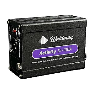 Direct Box Ativo Waldman Activity Di100a