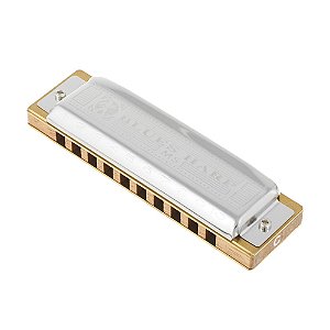 Harmonica Hohner Blues Harp 532/20 MS C (DO)