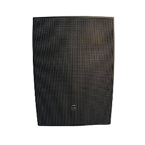 Caixa de Som Acústica JBL C621P Passiva 100W Rms Preta - OUTLET