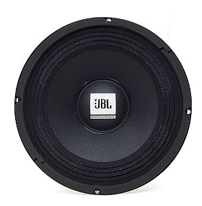 Alto Falante 8PW PRO Woofer 8" 175W Rms 8 Ohms JBL - OUTLET
