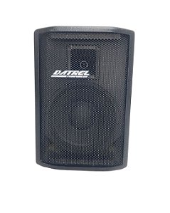 Caixa de Som Datrel SL10 200W Passiva Acústica Com Corneta-OUTLET