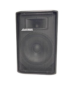 Caixa de Som Datrel Passiva DA15-300 Acústica Nacional - OUTLET