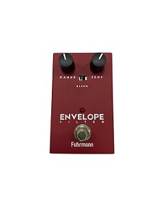 Pedal Furhmann Envelepo Filter