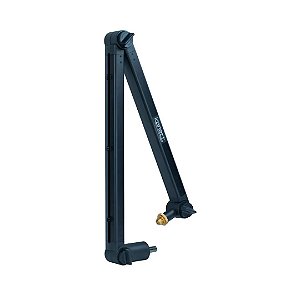 Suporte de Microfone Articulado Konect PR200