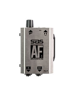 Amplificador de Fone Inox Santo Angelo AF1