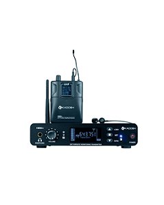 Sistema de Monitoramento Kadosh K800IN B5