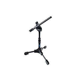 Suporte ASK MB Para Microfonar Bumbo, Cajon e Amplificador de Guitarra