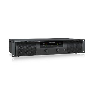 Amplificador de potencia Behringer 3000W NX3000