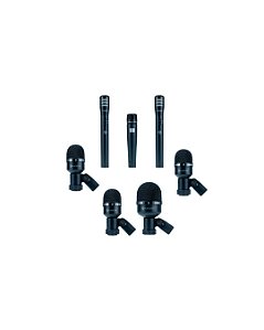 Kit de Microfone Kadosh para Bateria KMD107