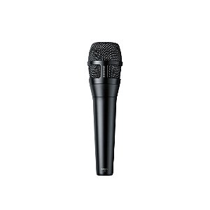 Microfone Bastão Shure Vocal Cardioide Nexadyne NXN8/C