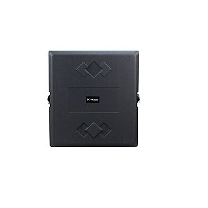 Case Para Periférico K-Audio CPE12U