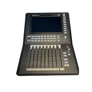 Mixer Digital Waldman De 20 Canais - MTX20