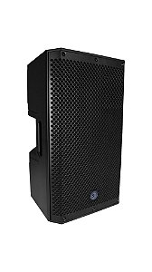 Caixa De Som Ativa 12 Soundvoice Orion 12a 500w Bluetooth Preto