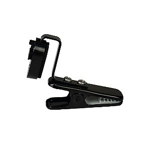 Microfone Sem Fio Instrumentos Sopro Soundvoice MI10 UHF