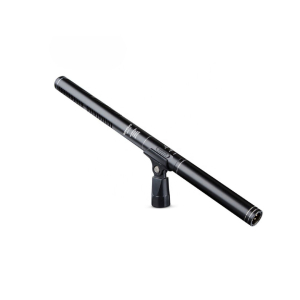 Microfone Soundvoice MSG36 Shotgun