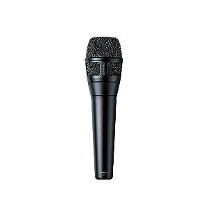 Microfone de Mão Shure Dinamico Nexadyne NXN8/S