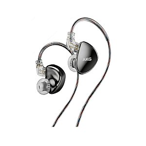 Fone Professional  De Monitoração De  Palco In-Ear AKG K23
