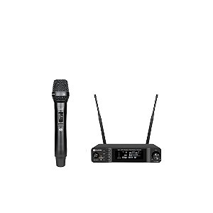 Microfone Sem Fio Kasdoh K621M KCOM B6