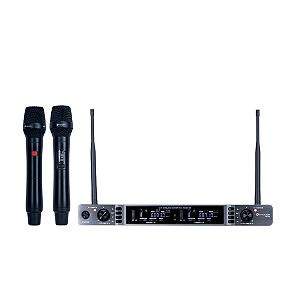 Microfone Sem Fio Kadosh K622M KCOM B5