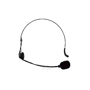 Microfone Headset Kadosh KMH5 XLR 3
