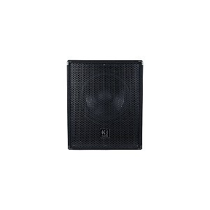 Subwoofer Profissional K-Audio SW415A