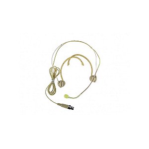 Microfone  Kasdosh Headset KMH186