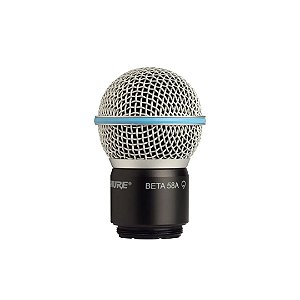 Capsula para microfone sem fio BETA 58A - RPW118 - Shure