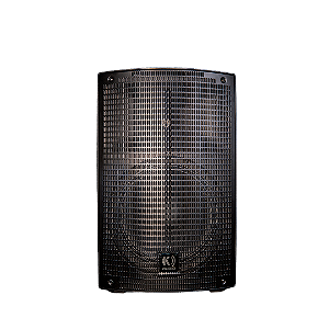 Caixa de Som  Ativa Plast K- AUDIO TPS12A