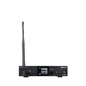 Sistema de Monitoramento In Ear Kadosh K910IN B5