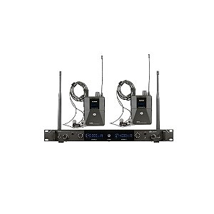 Sistema de Monitoramento In Ear Kadosh K920IN B5