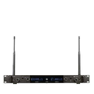 Sistema de Monitoramento In Ear Kadosh K920IN B5