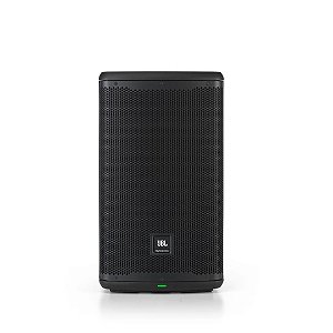 Caixa de Som Ativa JBL EON710-BR Amplificada