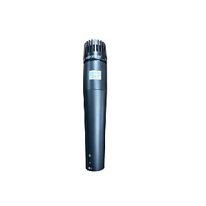Microfone Kadosh K57 Dinâmico Unidirecional Hipercardioide - OUTLET