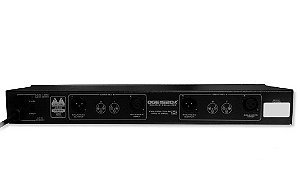 Equalizador Oneal OGE1520N - X 15 Bandas Stereo - XLR