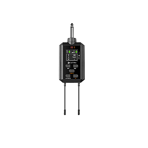 Trasmissor de Guitarra Kadosh KTR10 B6  (660-690MHz)