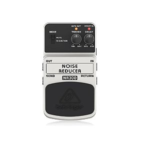 Pedal para guitarra Behringer NR300