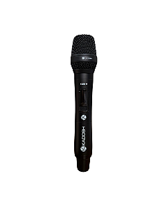 Bastão Para Microfone Kadosh K621 Completo Frequência 560-590