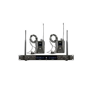Sistema de Monitoramento In Ear Kadosh K920IN B6