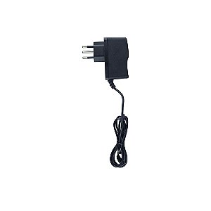 Fonte para microfone Kadosh 12V - 500mA / 0,5A